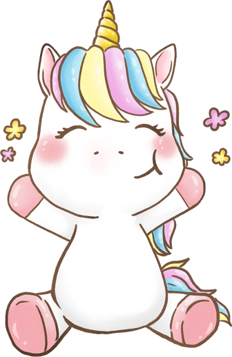 Cute Unicorn